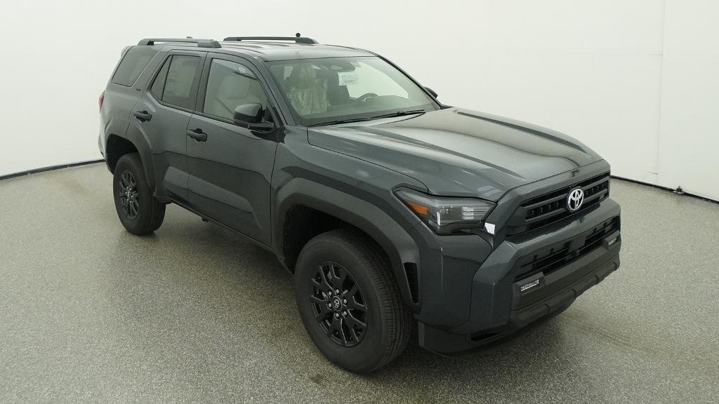 New 2026  Toyota SR5 image 10