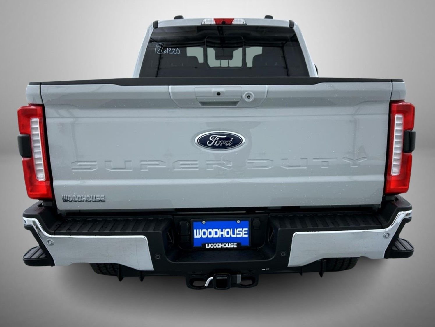 New 2026 Avalanche Ford Lariat image 6