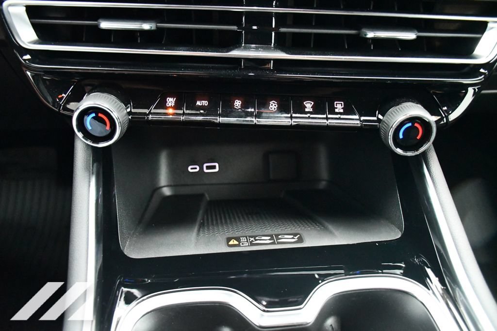 2026 Chevrolet Traverse RS - Photo 18