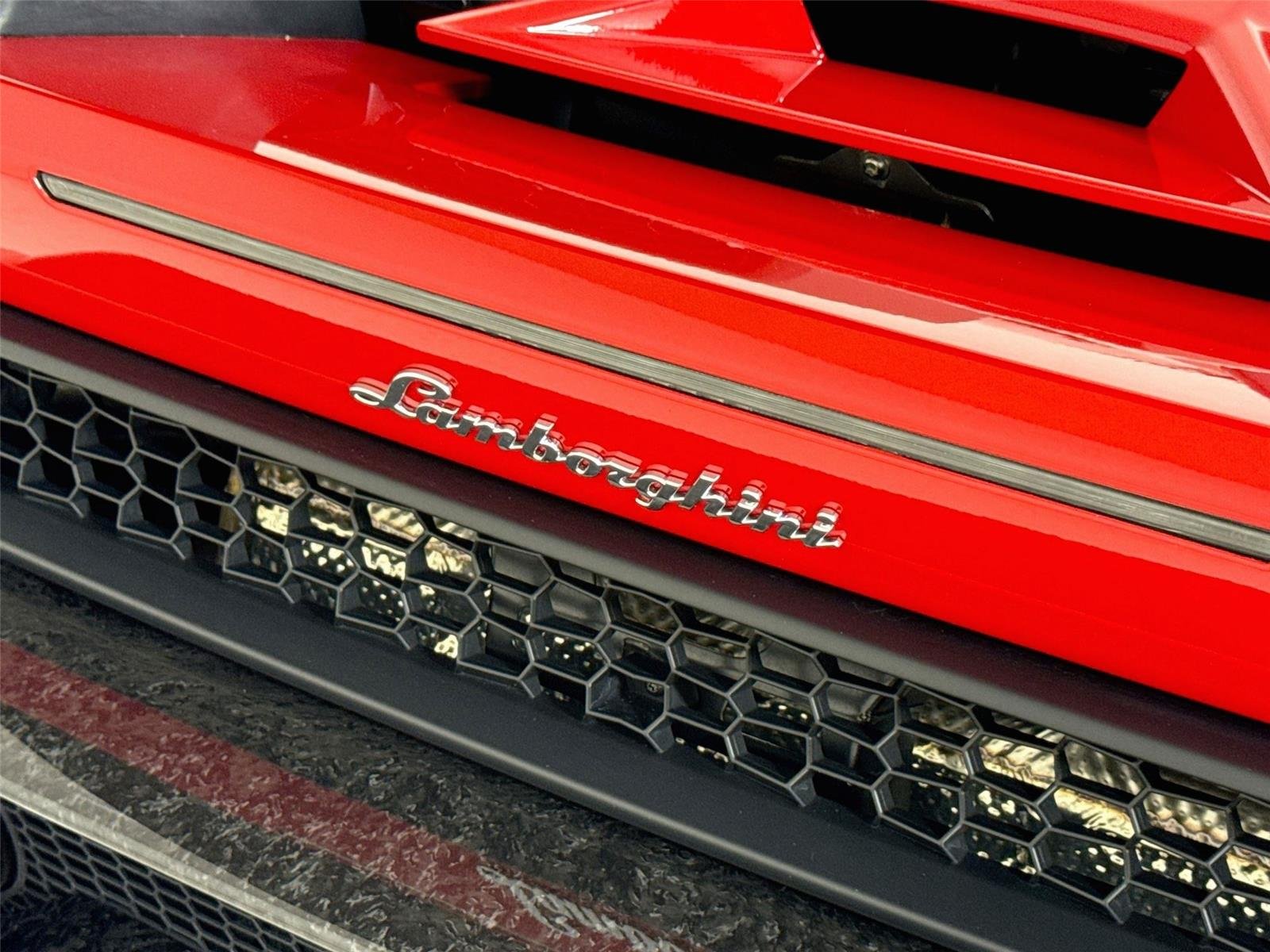 Used 2018 Rosso Mars Metallic Lamborghini Performante | RYFT Exhaust | Narvi 20