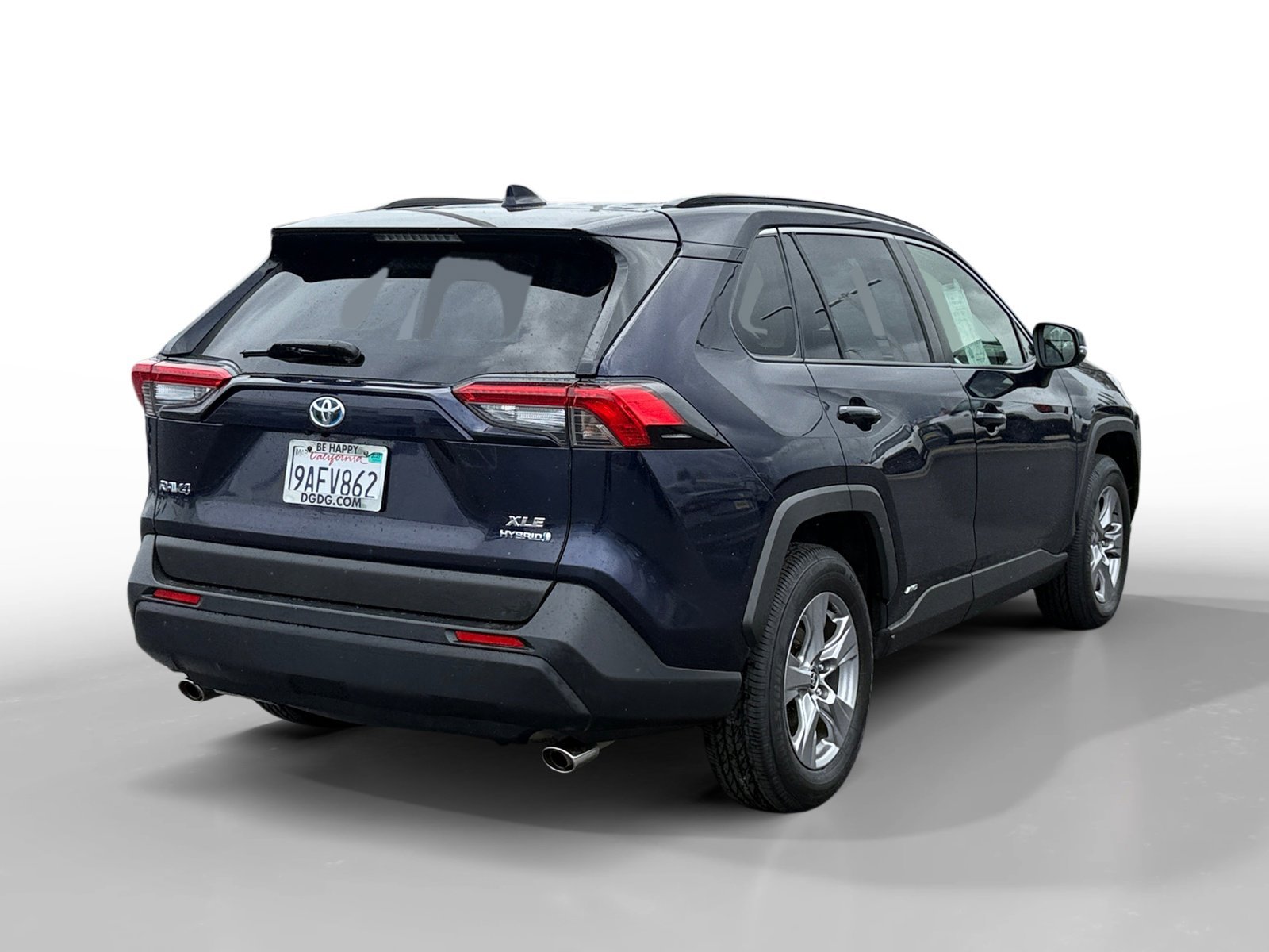 Used 2022 Blueprint Toyota XLE image 5