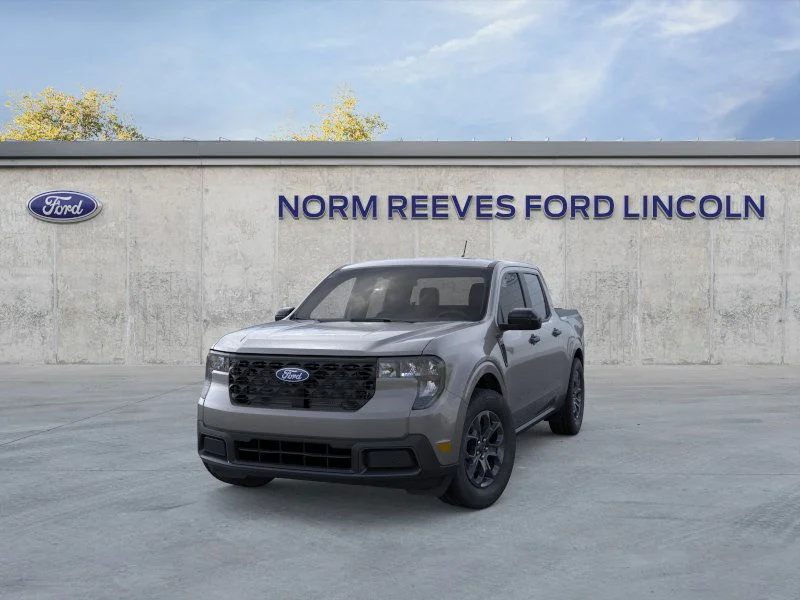 2025 Ford Maverick XLT - Photo 31