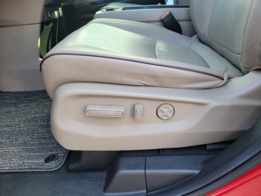 2024 Honda Odyssey Elite - Photo 29