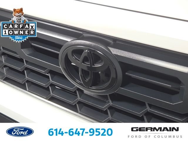 Used 2026 Ice Toyota TRD Sport image 14