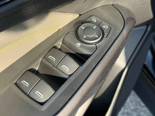 2026 Chevrolet Trax Activ - Photo 9