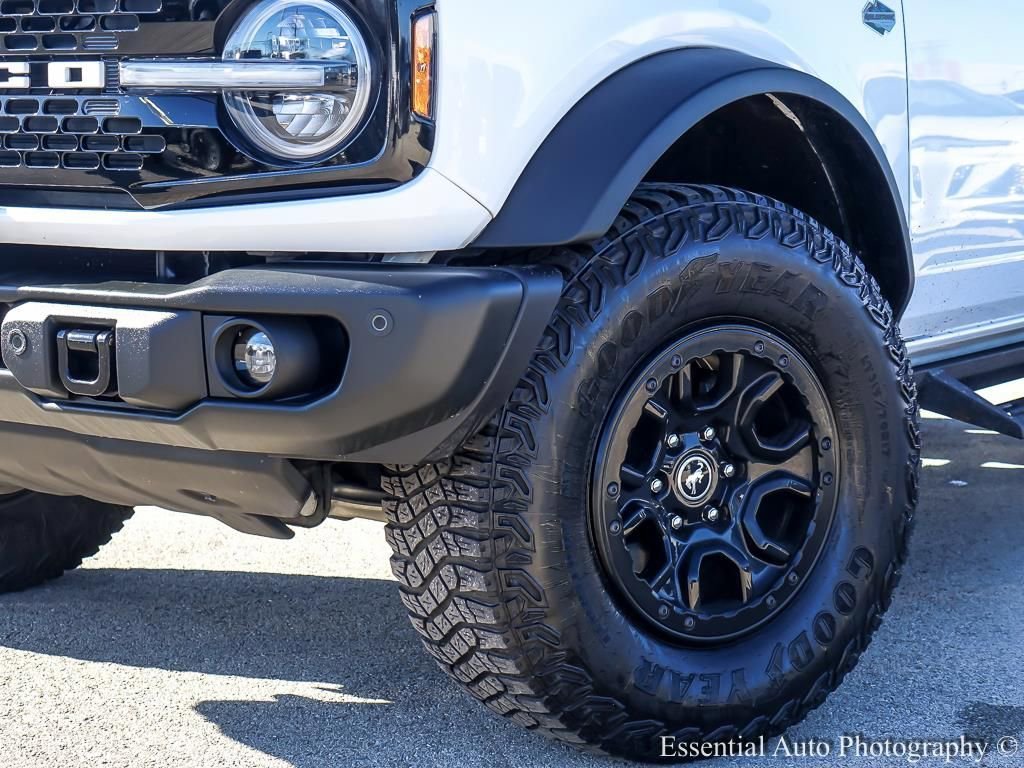 2023 FORD BRONCO - Image 3