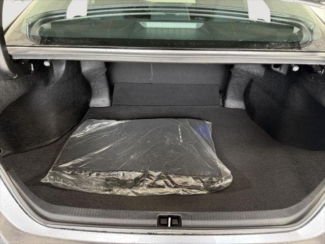 Certified Used 2019 PREDAWN GRAY MICA Toyota  image 11