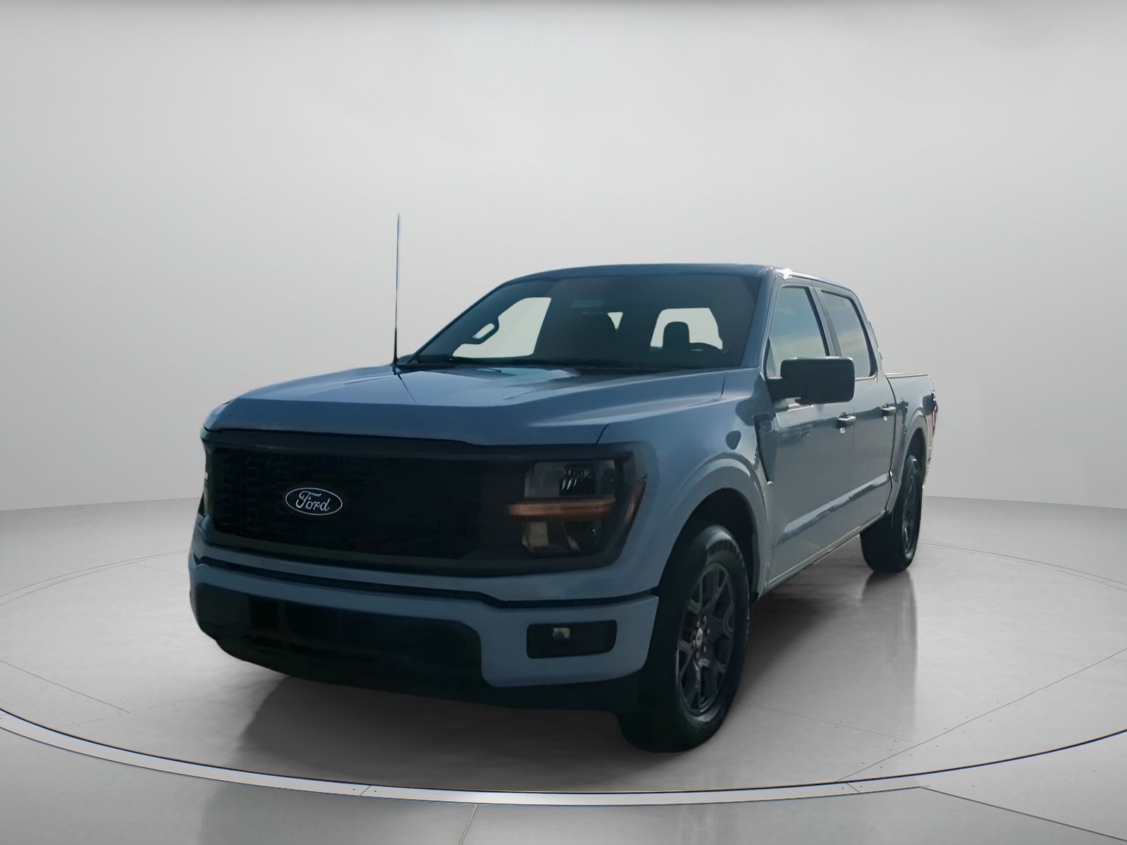 New 2026 Avalanche Ford STX® image 8