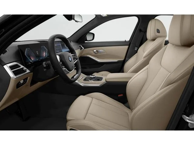 New 2026 Jet Black BMW  image 6