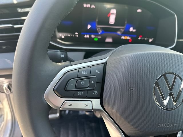 New 2026 Silver Volkswagen 1.5T Sport image 17