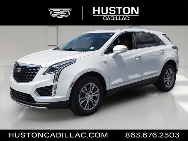 2023 CADILLAC XT5 FWD 4DR PREMIUM LUXURY