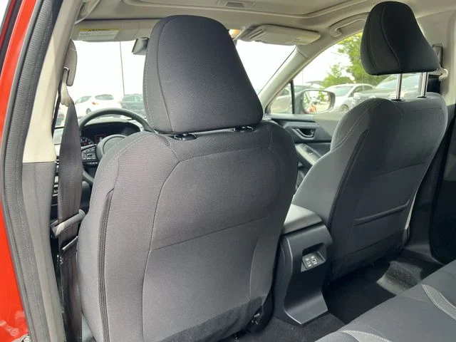 Used 2025 Beige Subaru Premium image 35