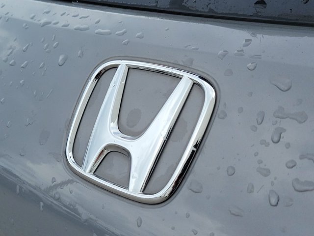 Used 2024 Urban Gray Pearl Honda Sport image 8