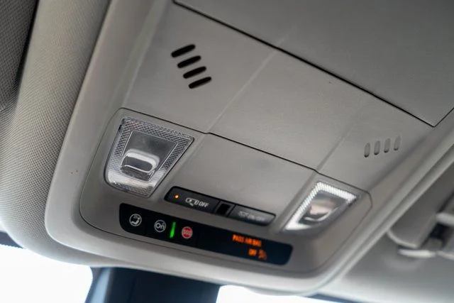 Used 2024 White Chevrolet LT image 33