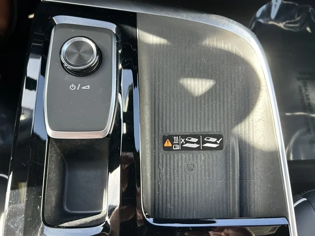 Used 2025 BLACK BUICK Preferred image 34