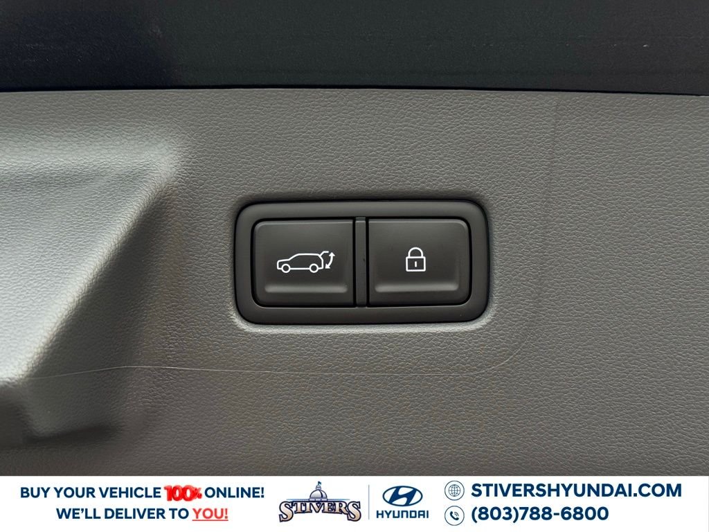 2026 Hyundai Santa Fe SE - Photo 16
