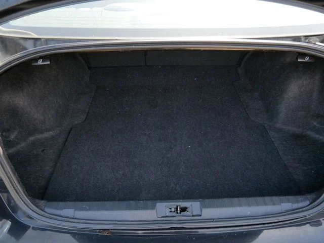 Used 2017 Black Subaru 2.5i image 11
