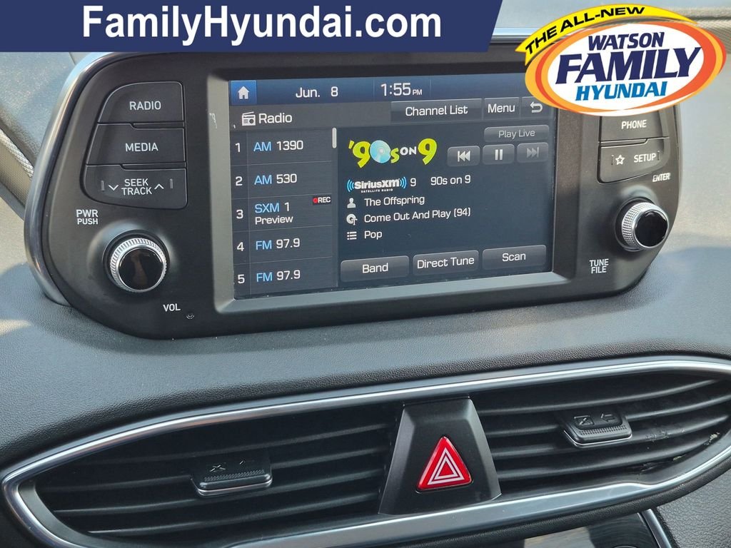 2020 Hyundai Santa Fe SEL - Photo 18
