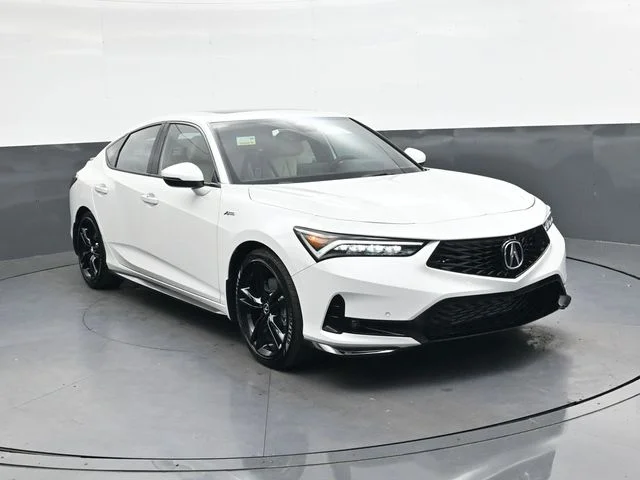 2026 Acura Integra A-Spec with Tech Package's photo
