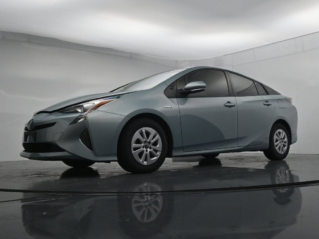 Used 2017 Beige Toyota Two image 36