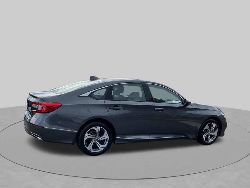 Used 2018  Honda EX-L 2.0T image 9