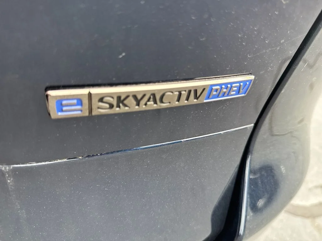 New 2026 Crystal Blue Mazda Premium image 35
