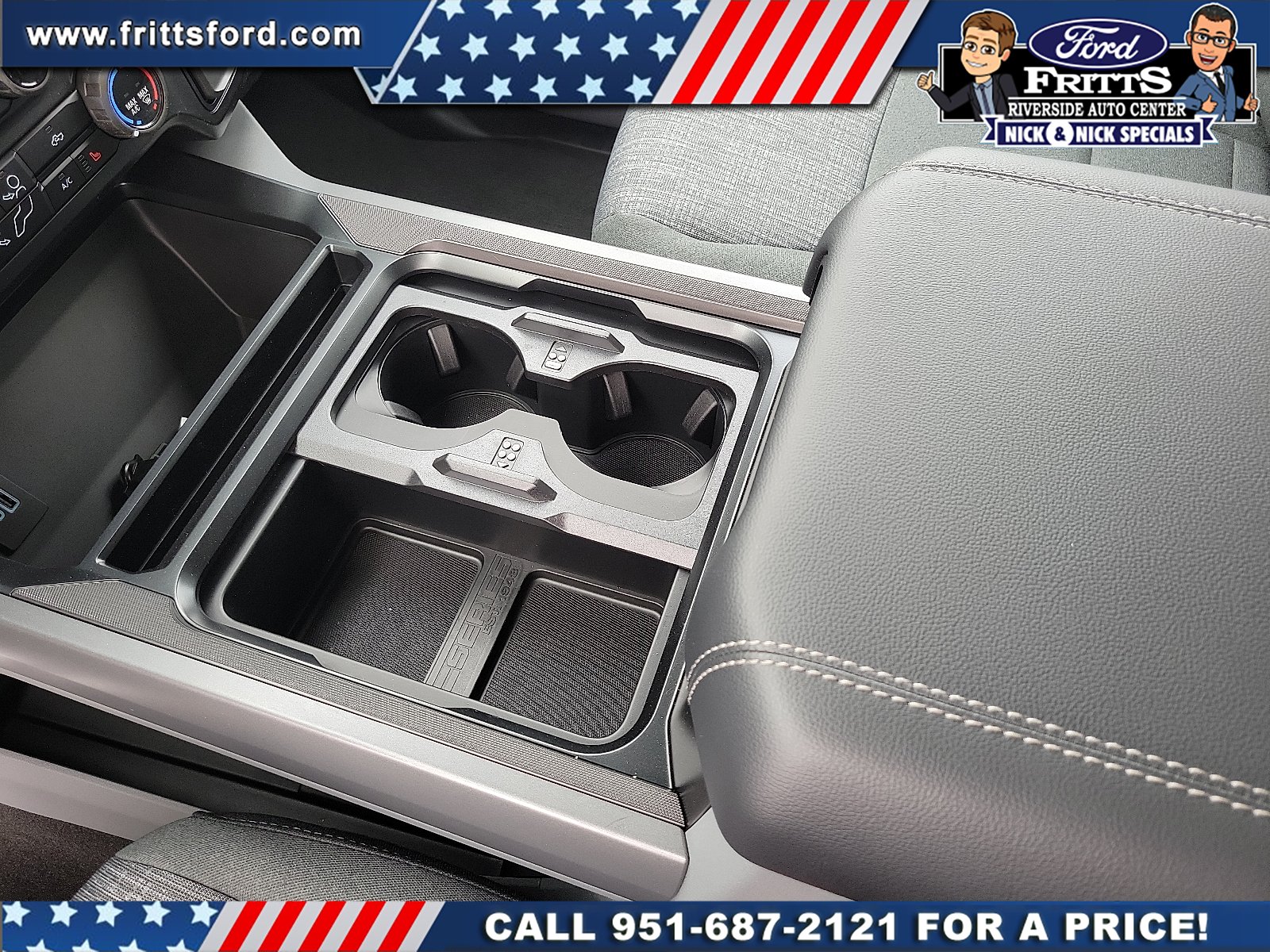New 2026 Oxford White Ford F-250® XLT image 8