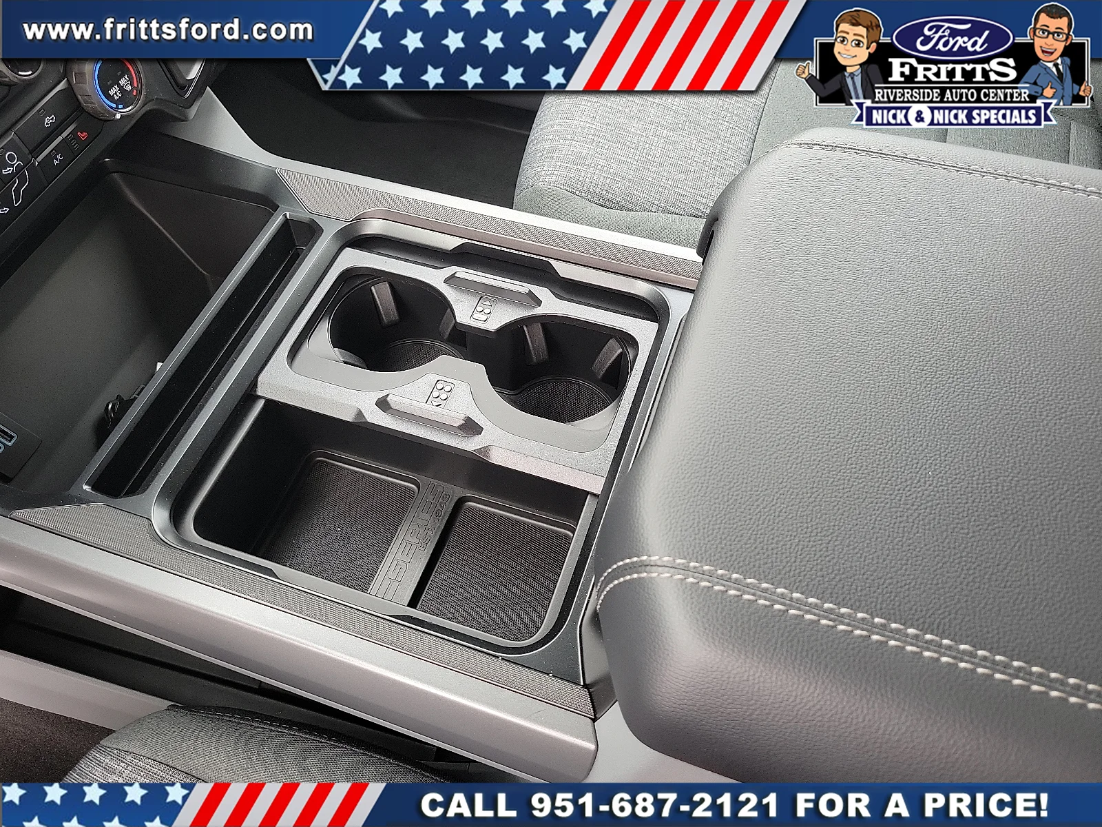 New 2026 Oxford White Ford F-250® XLT image 8