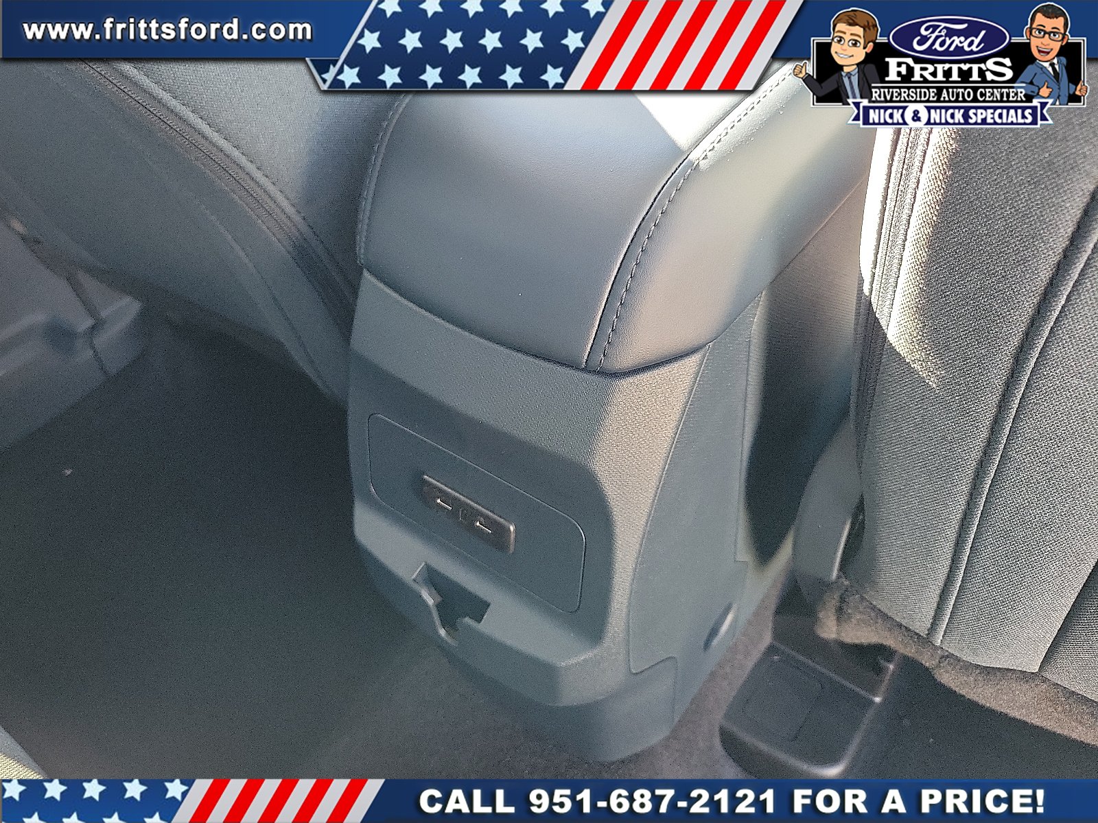 New 2026 Shadow Black Ford XLT image 20