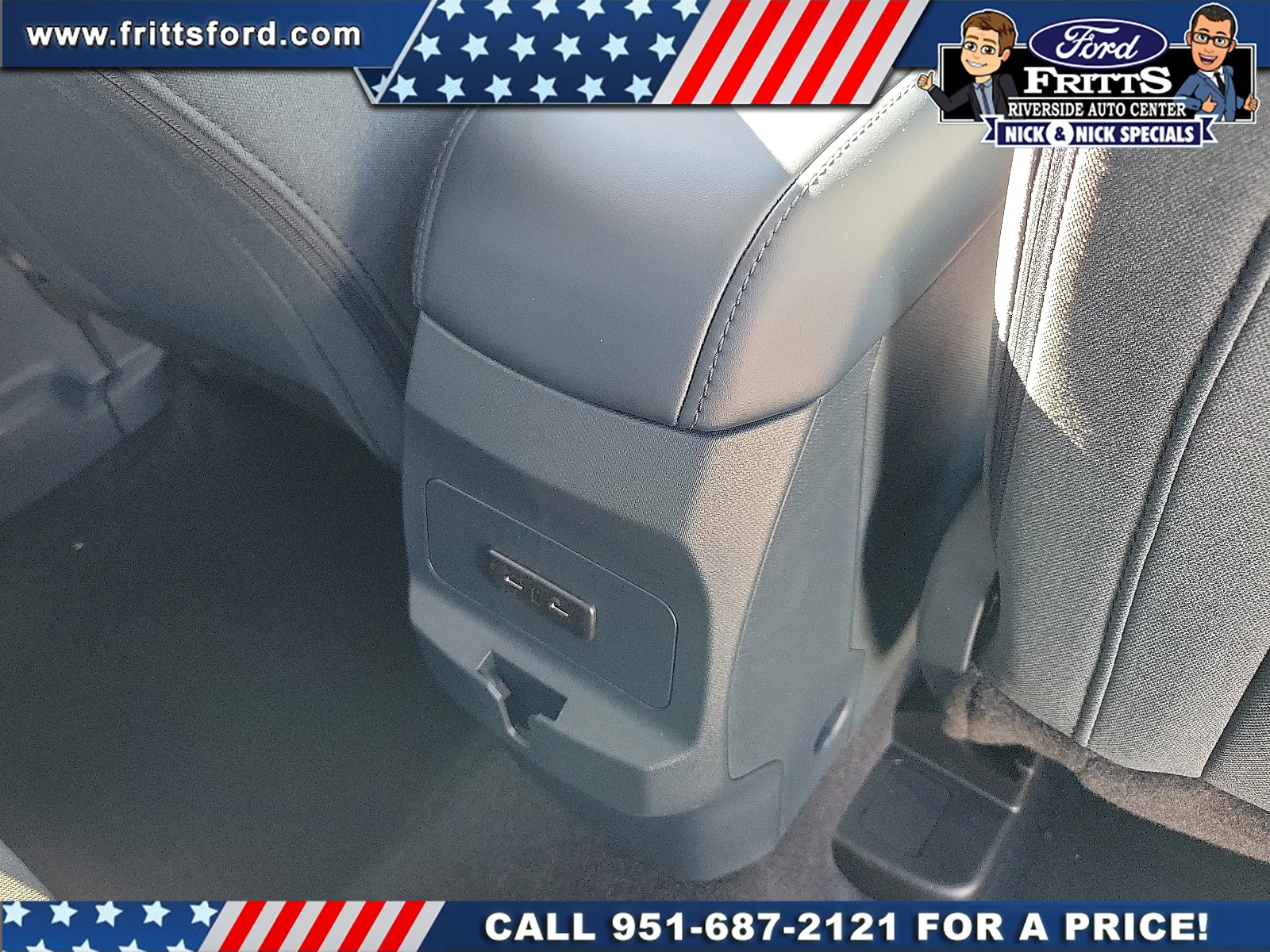 New 2026 Shadow Black Ford XLT image 20