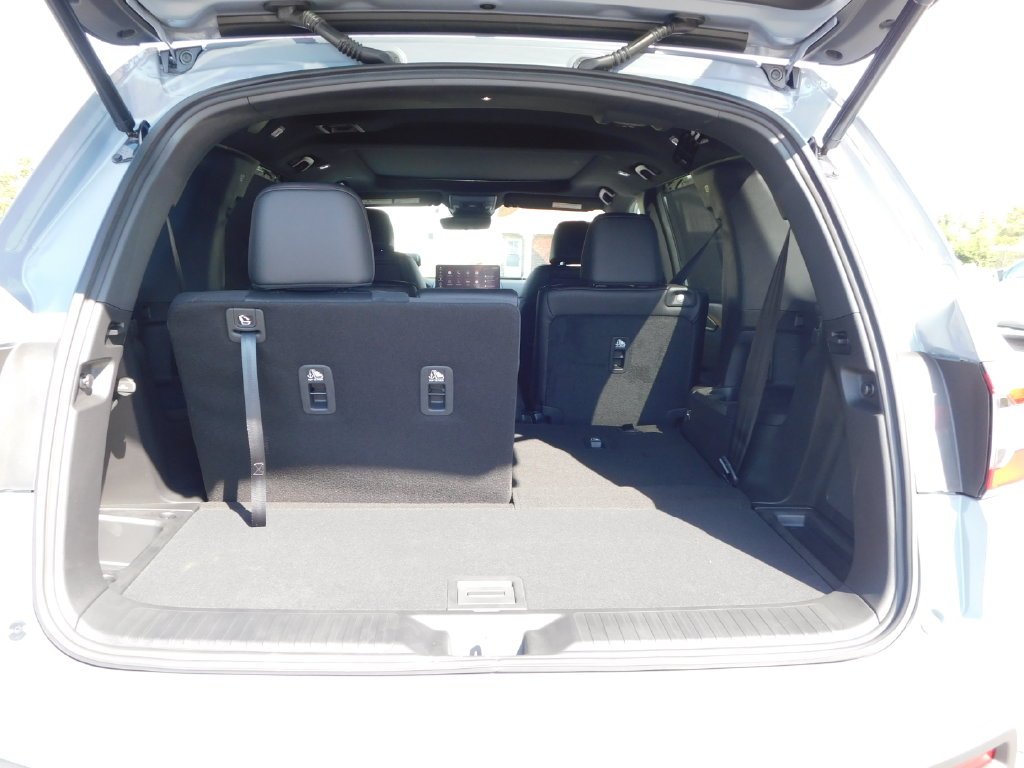 New 2026 Sonic Gray Pearl Honda Black Edition image 28