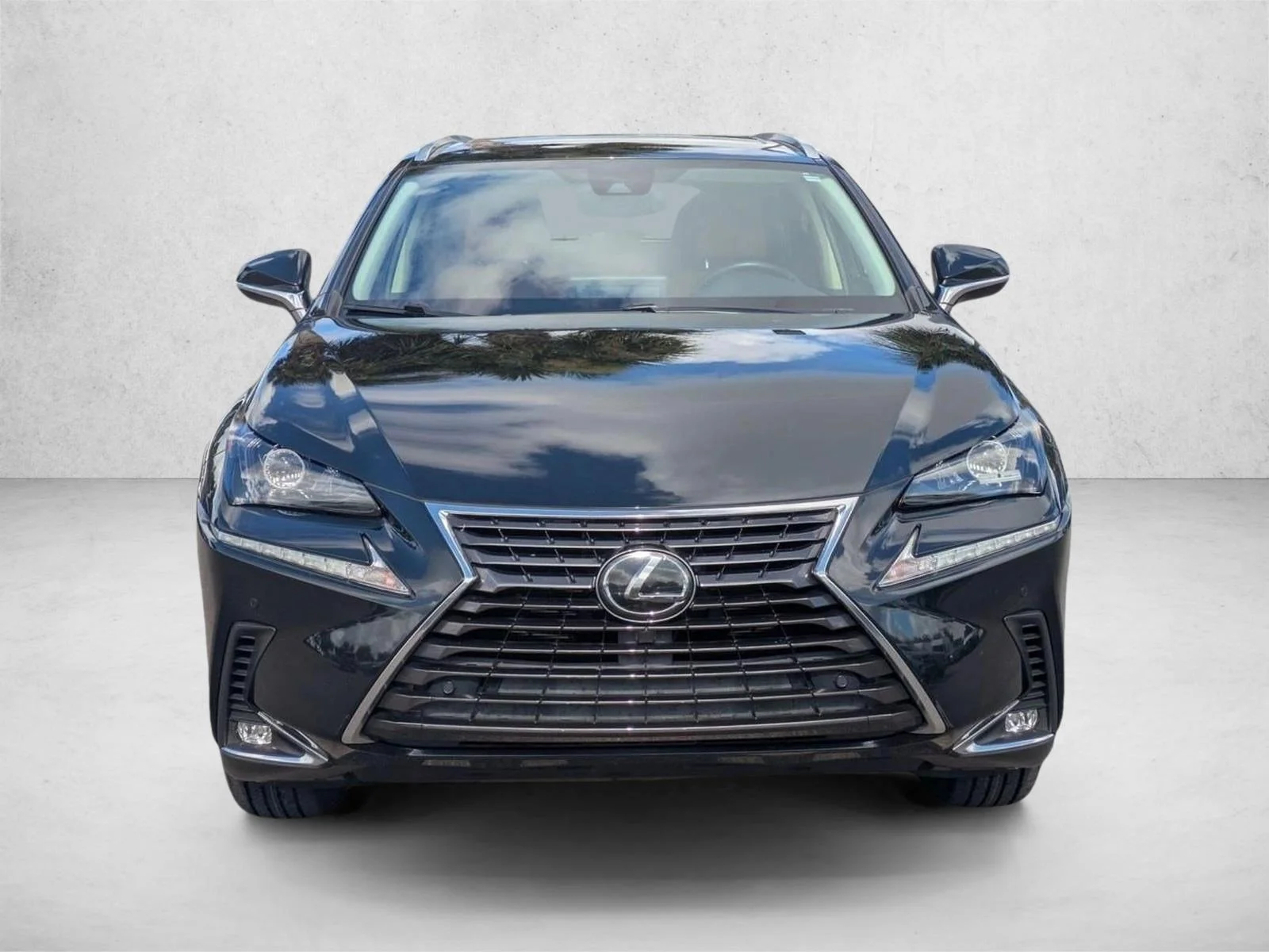 Used 2020 Caviar Lexus NX 300 image 2