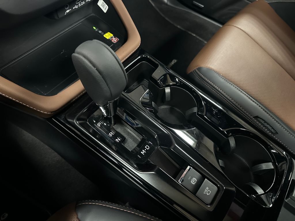 Certified Used 2026 White Subaru Touring image 26