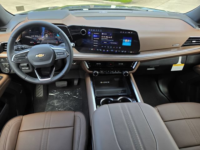 2026 Chevrolet Suburban High Country - Photo 10