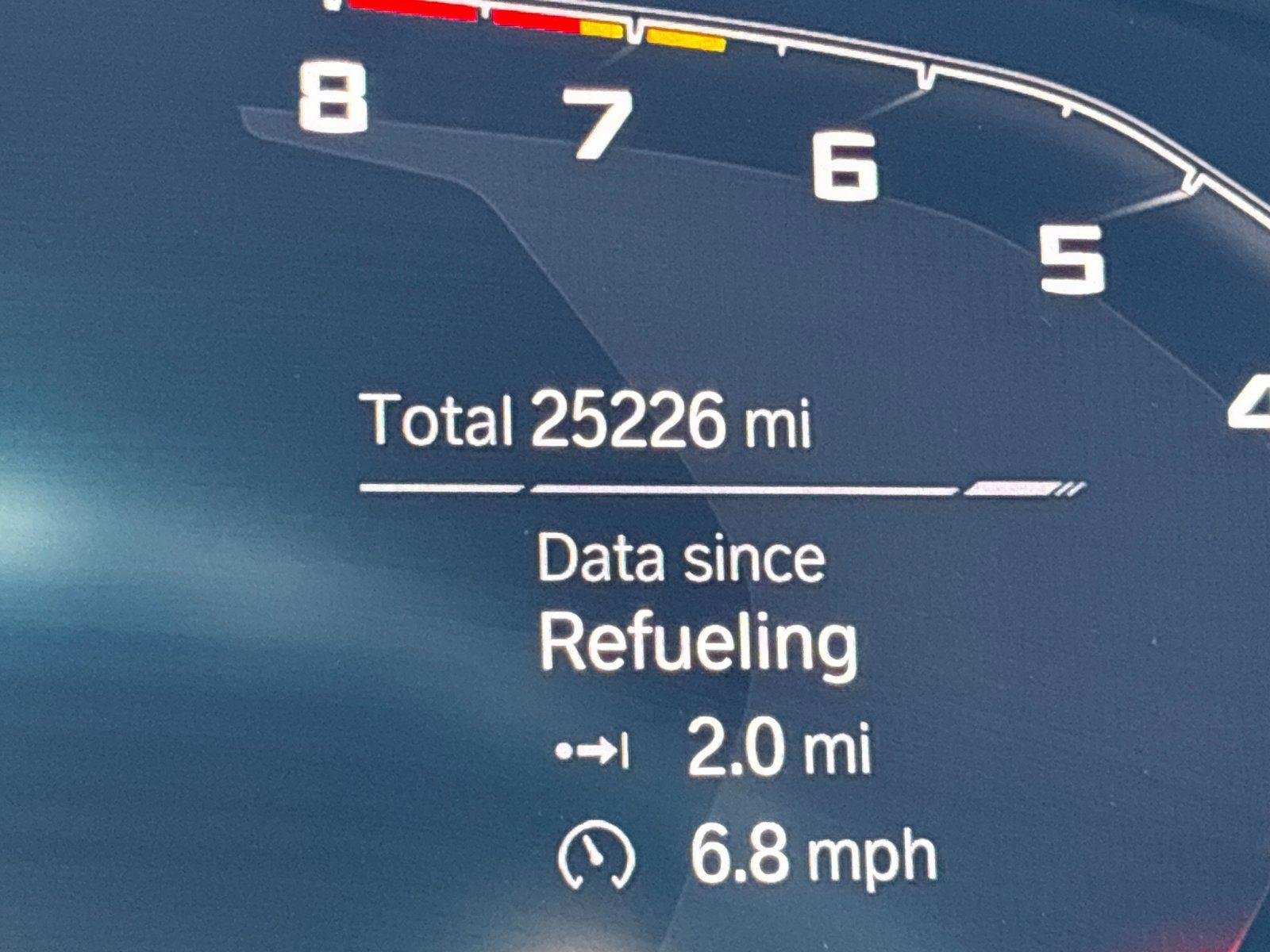 Used 2021 Black Sapphire Metallic BMW Competition image 22