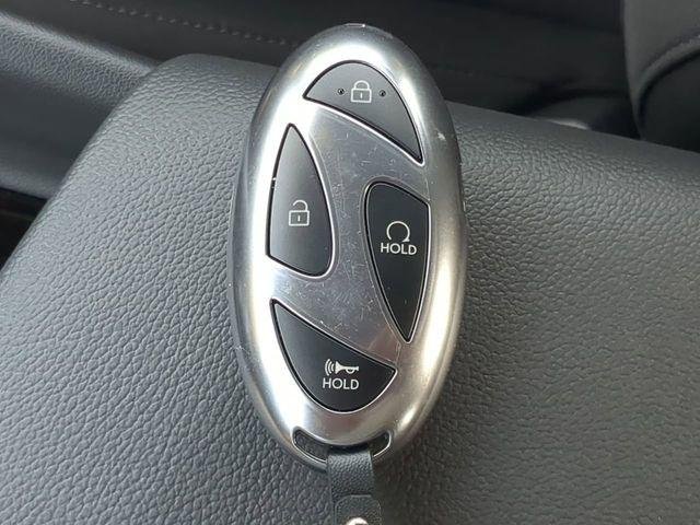 New 2025 Black Hyundai SEL Sport image 27