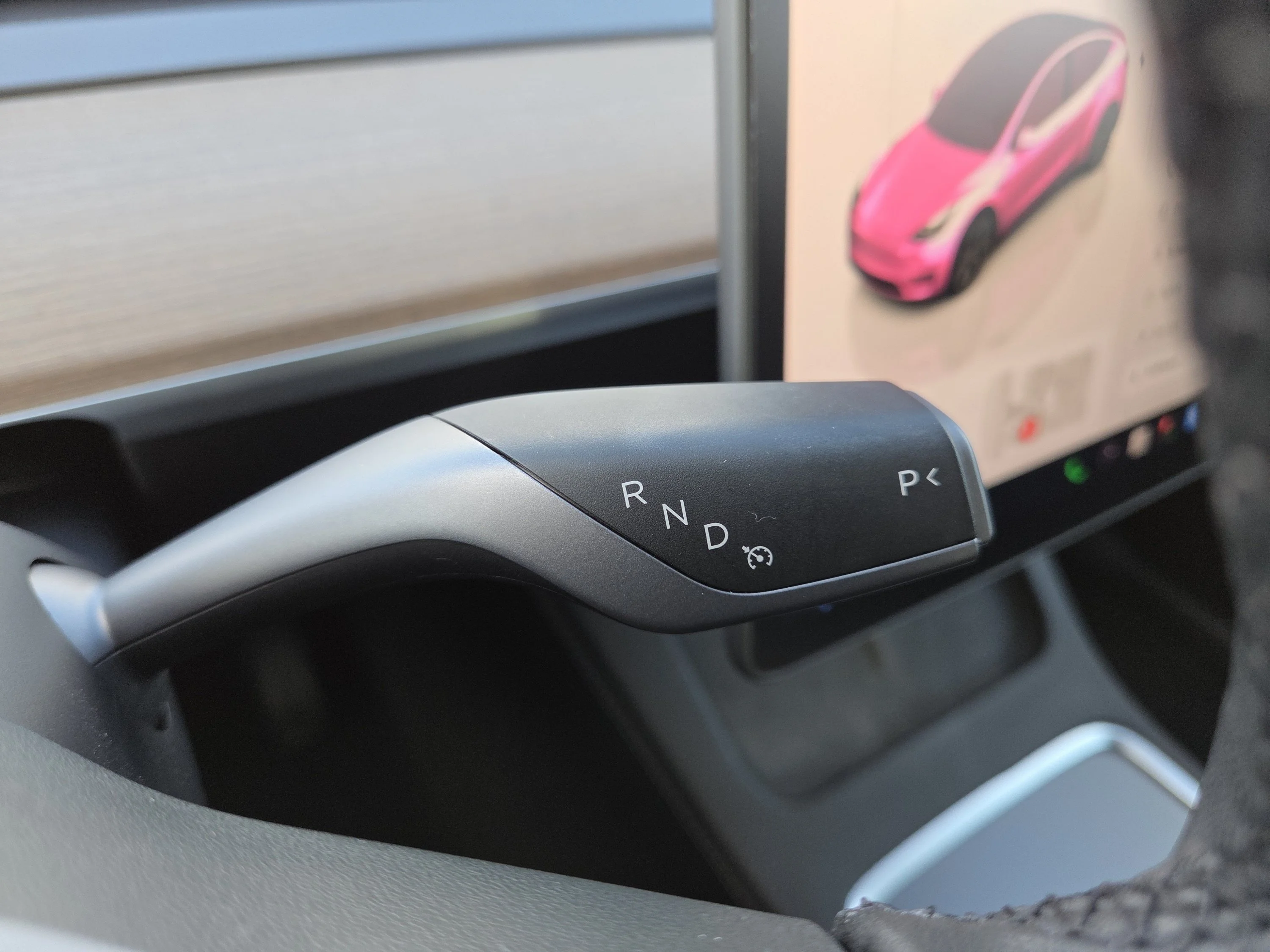 Used 2025 Blue Tesla Long Range image 36