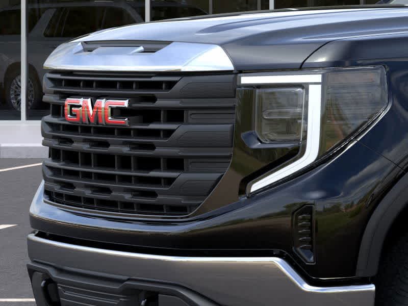 2026 GMC Sierra 1500 Pro - Photo 13