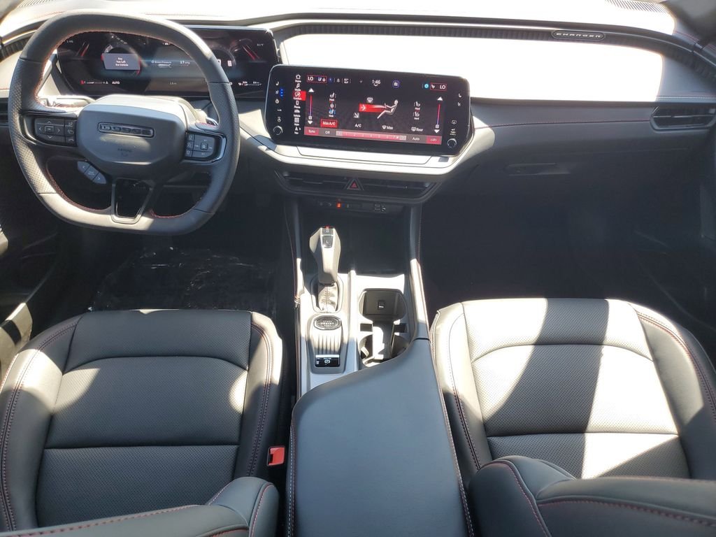 New 2026 Redeye Exterior Paint Dodge R/T Plus image 13
