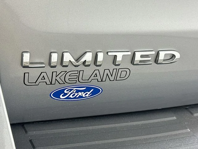 Certified Pre-Owned 2024 Ford Expedition Limited