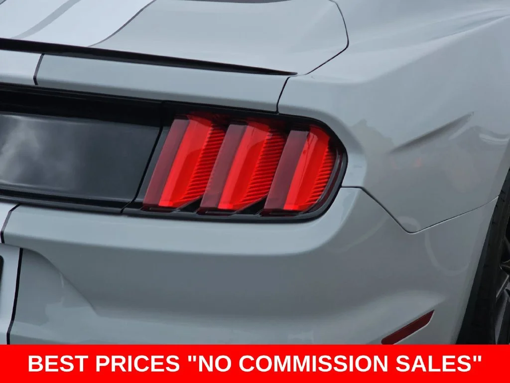 Used 2016 Gray Ford Shelby GT350 image 39