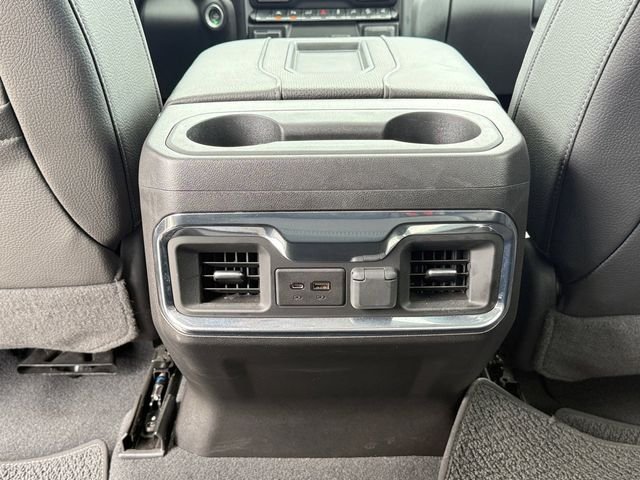 Used 2022 Gray GMC Denali image 8