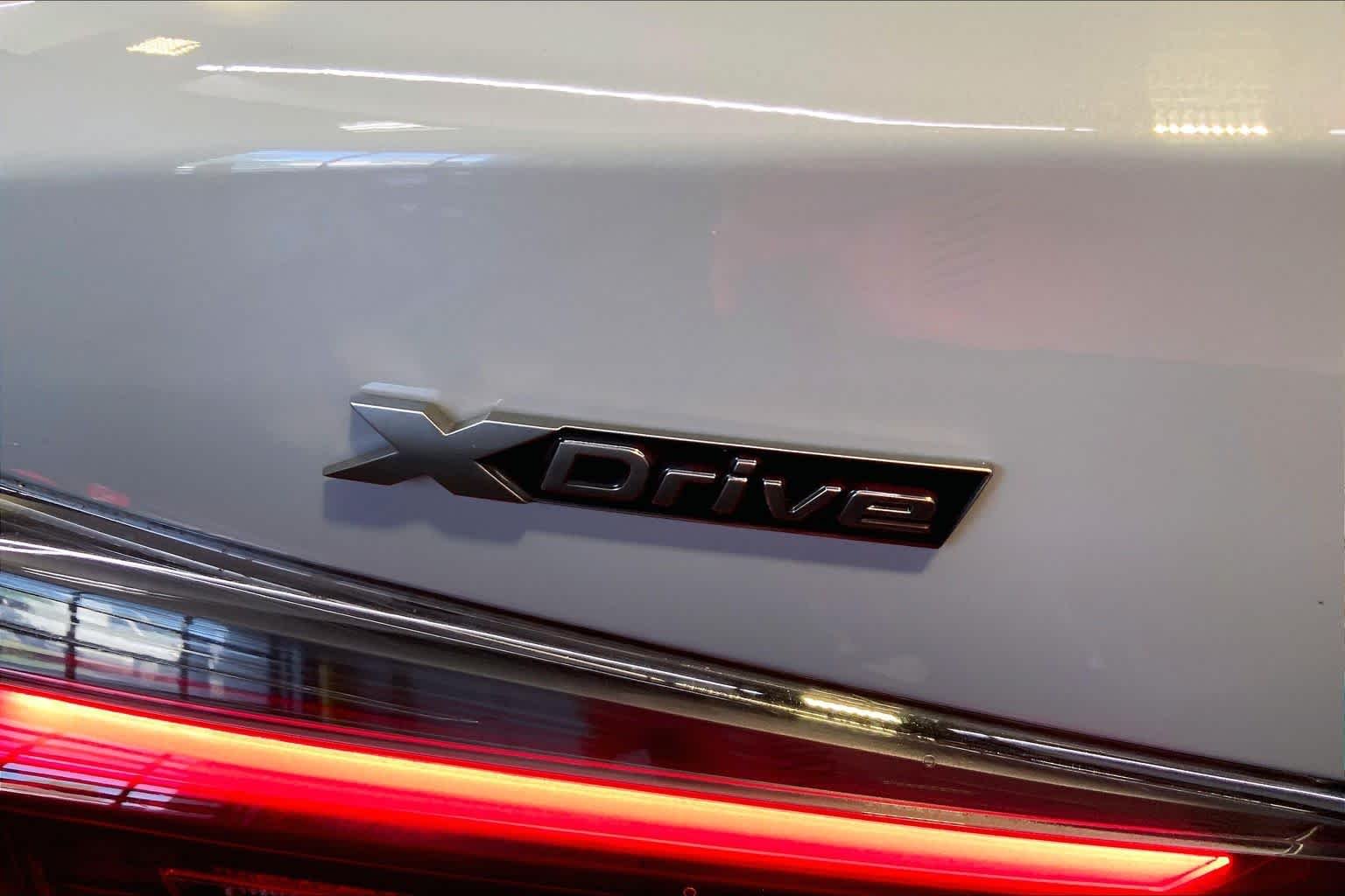 Used 2024 Brooklyn Grey Metallic BMW M440i xDrive image 35