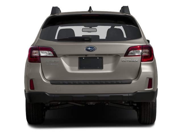 Used 2016 Tungsten Metallic Subaru 2.5i Premium image 8
