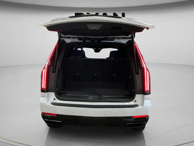 2026 Cadillac Escalade Sport - Photo 28