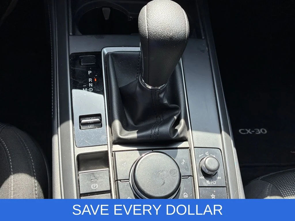 Used 2023 Blue Mazda 2.5 S image 13