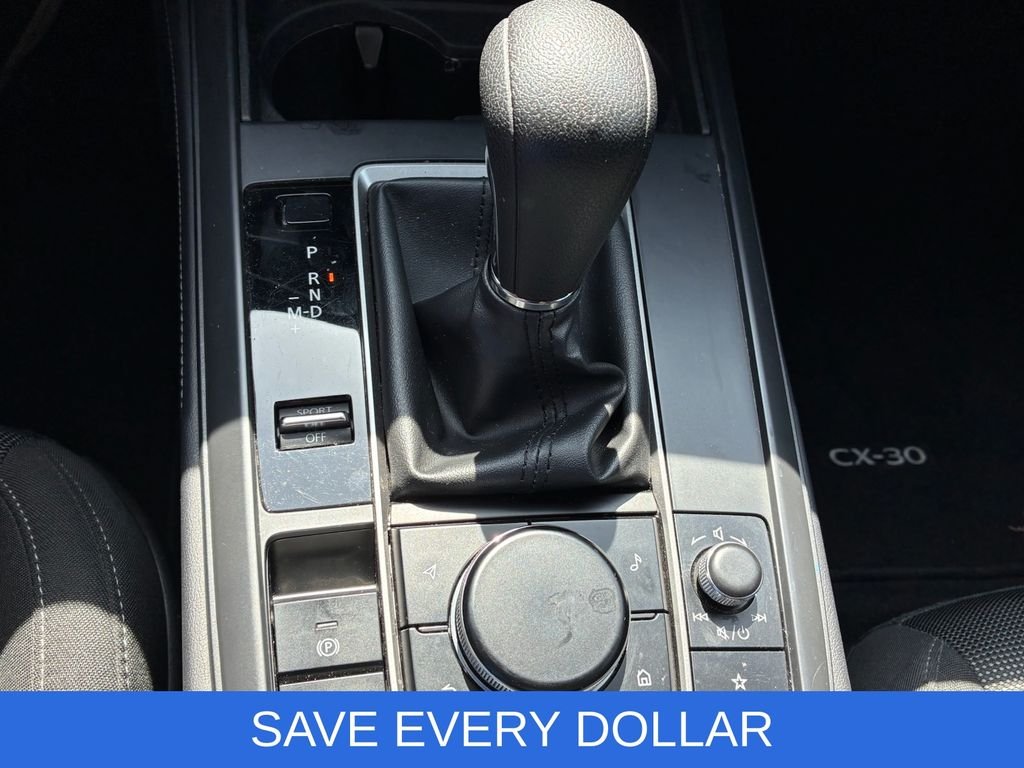 Used 2023 Blue Mazda 2.5 S image 13