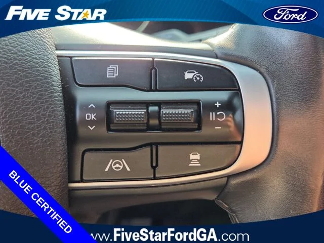 Used 2024 Gray Kia SX-Prestige image 26