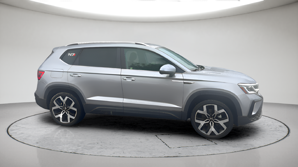 Used 2023  Volkswagen 1.5T SEL image 5