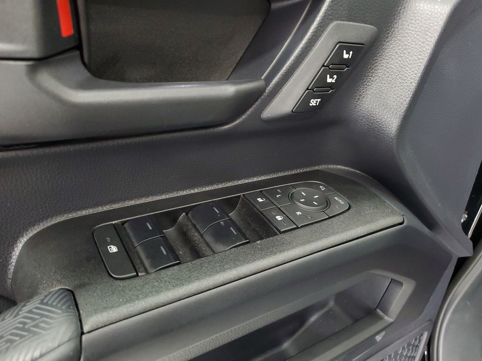 Used 2025 Black Toyota TRD Pro image 13